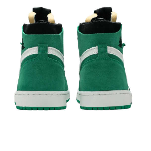 ⁦Air Jordan 1 Zoom Comfort Stadium Green⁩ – תמונה ⁦3⁩