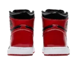 ⁦Air Jordan 1 Retro High OG Patent Bred⁩ – תמונה ⁦3⁩