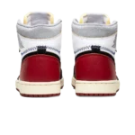⁦Air Jordan 1 Retro High x Union Black Toe Sample⁩ – תמונה ⁦3⁩