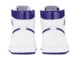 ⁦Air Jordan 1 Retro High OG PS Court Purple⁩ – תמונה ⁦3⁩