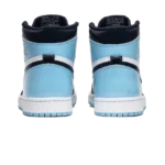 ⁦Air Jordan 1 Retro High OG Blue Chill UNC⁩ – תמונה ⁦3⁩