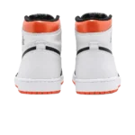 ⁦Air Jordan 1 Retro High Electro Orange⁩ – תמונה ⁦3⁩
