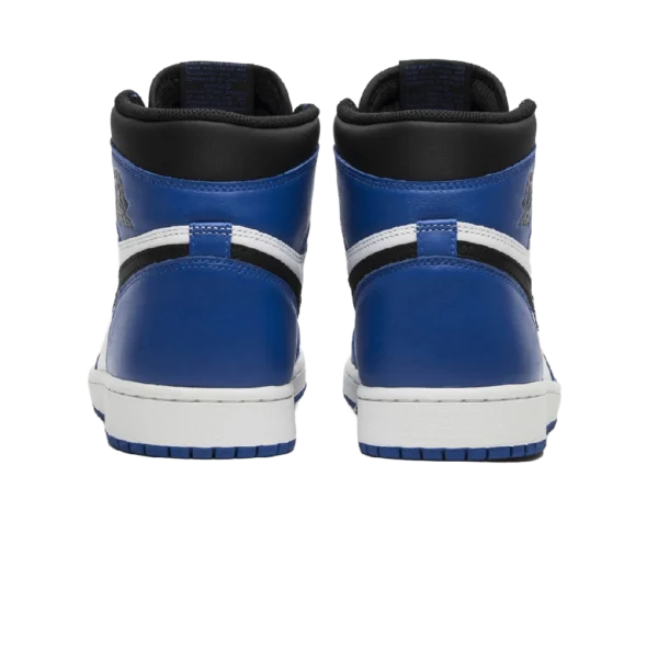 ⁦Air Jordan 1 Retro High Game Royal⁩ – תמונה ⁦3⁩