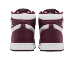 ⁦Air Jordan 1 Retro High Bordeaux⁩ – תמונה ⁦3⁩