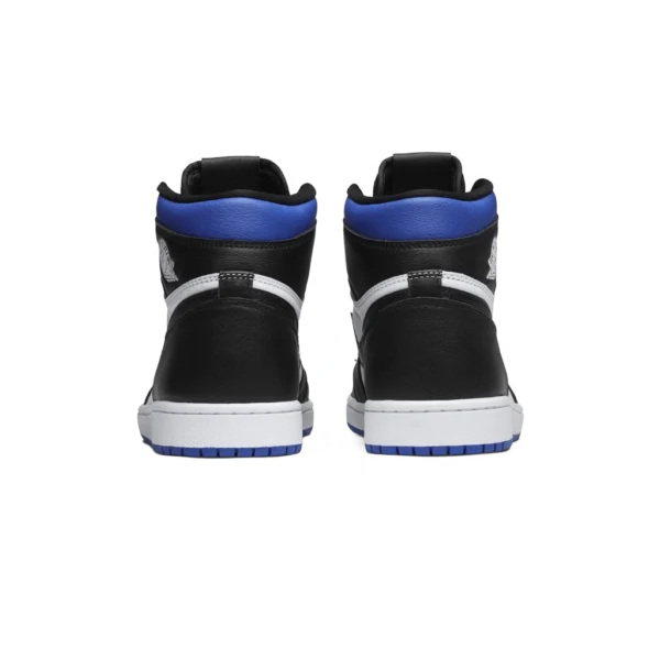 ⁦Air Jordan 1 Retro High Royal Toe⁩ – תמונה ⁦3⁩