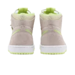 ⁦Air Jordan 1 High Zoom Comfort Lemon Twist⁩ – תמונה ⁦3⁩