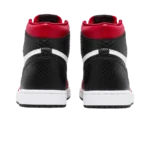 ⁦Air Jordan 1 Retro High OG Satin Snake⁩ – תמונה ⁦3⁩