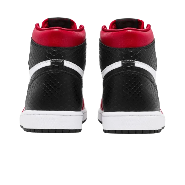 ⁦Air Jordan 1 Retro High OG Satin Snake⁩ – תמונה ⁦3⁩