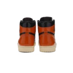 ⁦Air Jordan 1 Retro High Shattered Backboard⁩ – תמונה ⁦3⁩