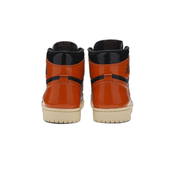 ⁦Air Jordan 1 Retro High Shattered Backboard⁩ – תמונה ⁦3⁩