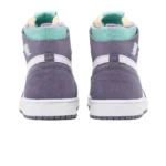 ⁦Air Jordan 1 High Zoom Comfort Tropical Twist⁩ – תמונה ⁦3⁩
