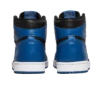 ⁦Air Jordan 1 Retro High OG Dark Marina Blue⁩ – תמונה ⁦3⁩