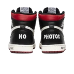 ⁦Air Jordan 1 Retro High OG NRG Not For Resale⁩ – תמונה ⁦3⁩