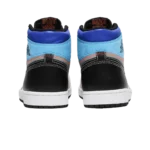 ⁦Air Jordan 1 Retro High OG Prototype⁩ – תמונה ⁦3⁩