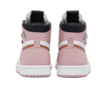 ⁦Air Jordan 1 High Zoom Pink Glaze⁩ – תמונה ⁦3⁩