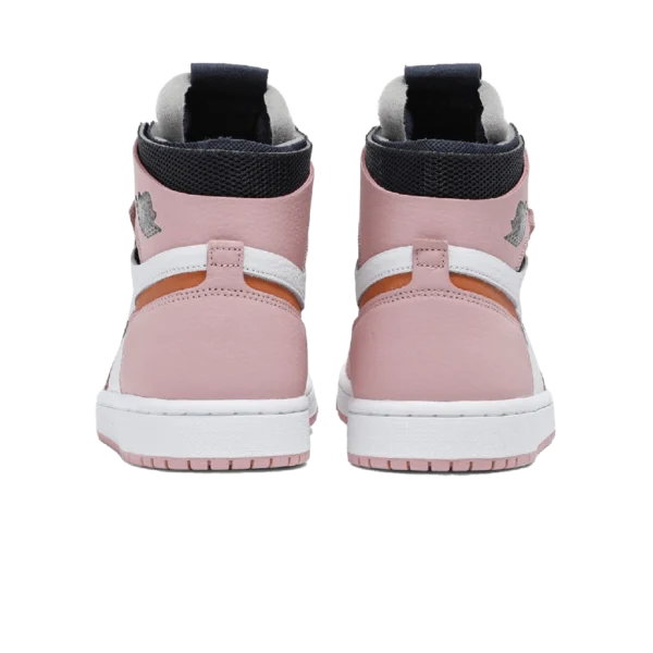 ⁦Air Jordan 1 High Zoom Pink Glaze⁩ – תמונה ⁦3⁩