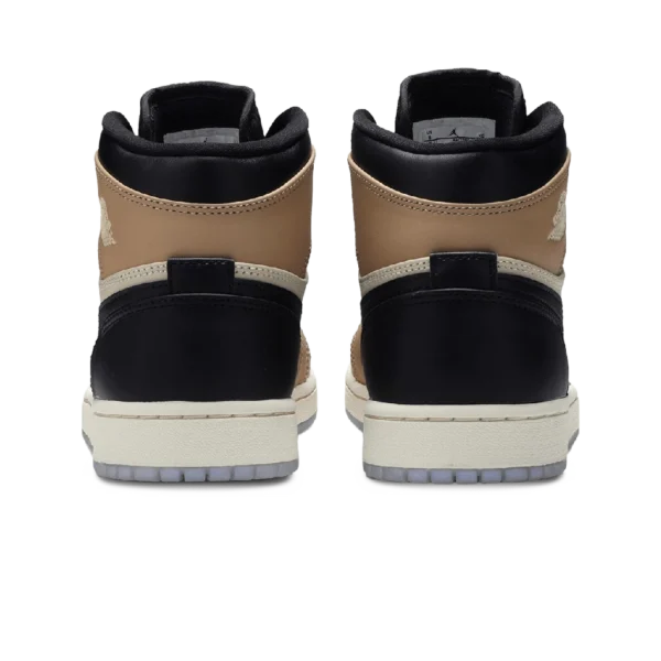 ⁦Air Jordan 1 High Retro Mushroom⁩ – תמונה ⁦3⁩