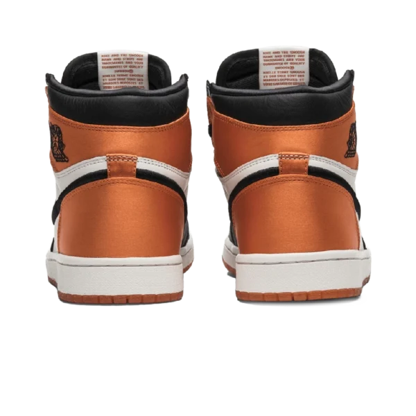 ⁦Air Jordan 1 Retro High OG Satin Shattered Backboard⁩ – תמונה ⁦3⁩
