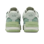 ⁦Nike Air Force 1 Shadow Pistachio Frost⁩ – תמונה ⁦3⁩