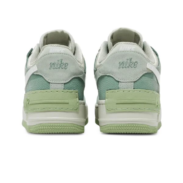 ⁦Nike Air Force 1 Shadow Pistachio Frost⁩ – תמונה ⁦3⁩