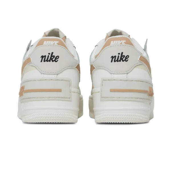 ⁦Nike Air Force 1 Shadow Sail Hemp⁩ – תמונה ⁦3⁩
