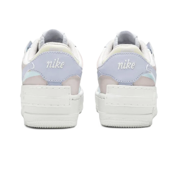 ⁦Nike Air Force 1 Shadow Pastel⁩ – תמונה ⁦3⁩