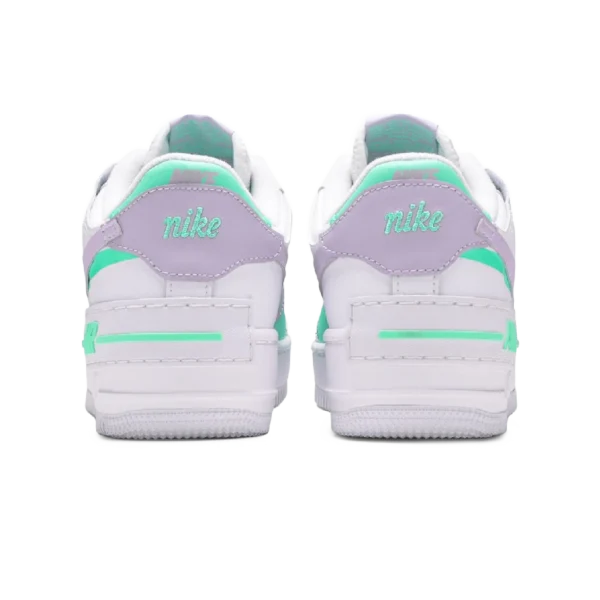 ⁦Nike Air Force 1 Shadow Infinite Lilac⁩ – תמונה ⁦3⁩