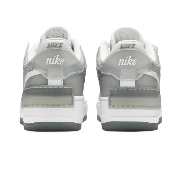 ⁦Nike Air Force 1 Shadow SE Particle Grey⁩ – תמונה ⁦3⁩