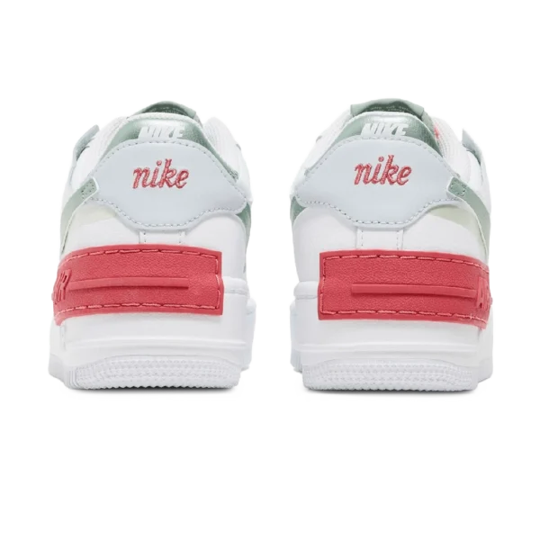 ⁦Nike Air Force 1 Shadow SE Seafoam⁩ – תמונה ⁦3⁩