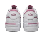 ⁦Nike Air Force 1 Shadow White Magic Flamingo⁩ – תמונה ⁦3⁩
