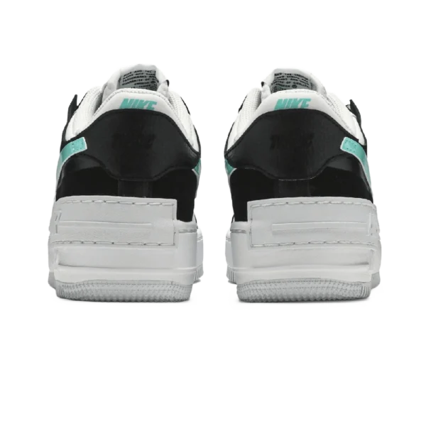 ⁦Nike Air Force 1 Shadow Aurora⁩ – תמונה ⁦3⁩