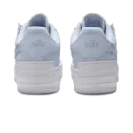 ⁦Nike Air Force 1 Shadow Hydrogen Blue⁩ – תמונה ⁦3⁩