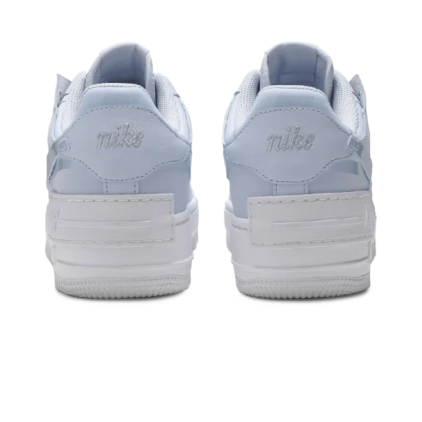 ⁦Nike Air Force 1 Shadow Hydrogen Blue⁩ – תמונה ⁦3⁩