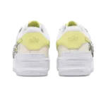 ⁦Nike Air Force 1 Shadow SE Pale Ivory Light Zitron⁩ – תמונה ⁦3⁩