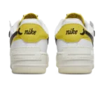 ⁦Nike Air Force 1 Shadow SE Go The Extra Smile⁩ – תמונה ⁦3⁩