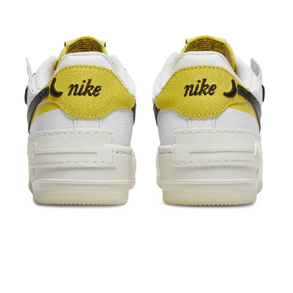 ⁦Nike Air Force 1 Shadow SE Go The Extra Smile⁩ – תמונה ⁦3⁩