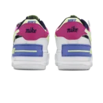 ⁦Nike Air Force 1 Shadow Sapphire⁩ – תמונה ⁦3⁩