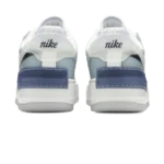 ⁦Nike Air Force 1 Shadow SE World Indigo⁩ – תמונה ⁦3⁩