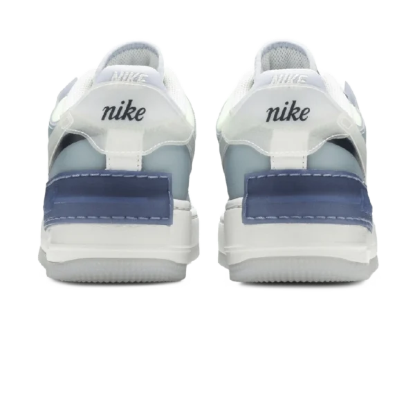 ⁦Nike Air Force 1 Shadow SE World Indigo⁩ – תמונה ⁦3⁩
