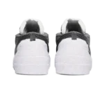 ⁦Nike Blazer Low x Sacai Iron Grey⁩ – תמונה ⁦3⁩