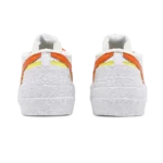⁦Nike Blazer Low x Sacai Magma Orange⁩ – תמונה ⁦3⁩