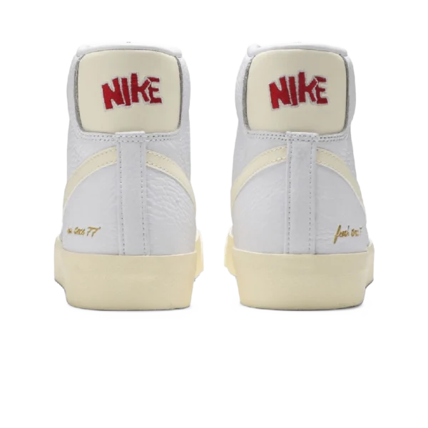 ⁦Nike Blazer Mid ’77 Vintage Popcorn⁩ – תמונה ⁦3⁩