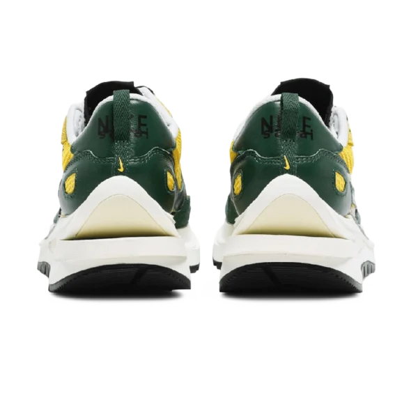 ⁦Nike VaporWaffle x Sacai Tour Yellow⁩ – תמונה ⁦3⁩