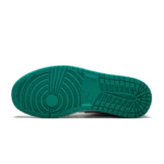 ⁦Air Jordan 1 Mid SE South Beach⁩ – תמונה ⁦3⁩