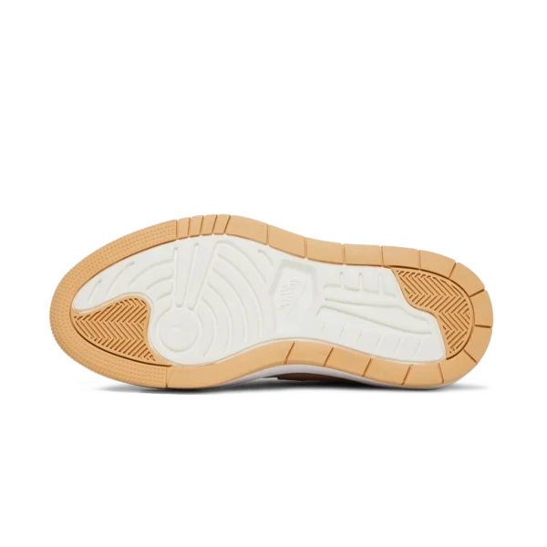 ⁦Air Jordan 1 Elevate Low White Onyx⁩ – תמונה ⁦4⁩
