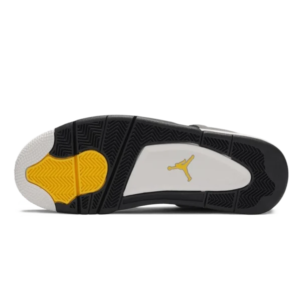 ⁦Air Jordan 4 Retro Cool Grey⁩ – תמונה ⁦4⁩