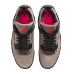 ⁦Air Jordan 4 Taupe Haze⁩ – תמונה ⁦4⁩