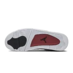 ⁦Air Jordan 4 Retro Alternate 89⁩ – תמונה ⁦4⁩