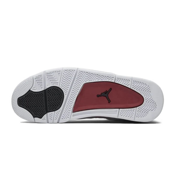 ⁦Air Jordan 4 Retro Alternate 89⁩ – תמונה ⁦4⁩
