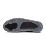 ⁦Air Jordan 4 Retro Toro Bravo⁩ – תמונה ⁦4⁩